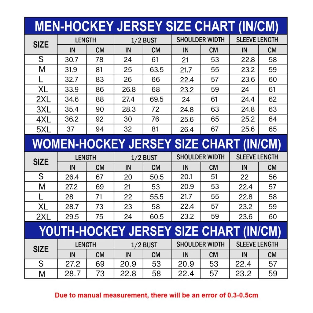 Toronto Blue Jays Vladimir Guerrero Jr. 2025 Personalized Hockey Jersey
