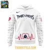 Minnesota Timberwolves Nurses Appreciation Night 2025 Hoodie T Shirt