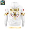 Minnesota Vikings 2025 Nurses Appreciation A Work Of Heart Hoodie T Shirt