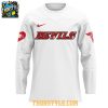 New Jersey Devils Nurses Appreciation Work Of Heart 2025 Hockey Jersey