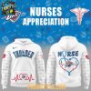 Portland Sea Dogs 2025 Grateful Dead 60th Anniversary Hoodie T-Shirt