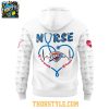 Oklahoma City Thunder Nurses Appreciation Night 2025 Hoodie T Shirt