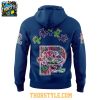 Portland Sea Dogs 2025 Grateful Dead 60th Anniversary Hoodie T Shirt