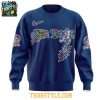 Portland Sea Dogs 2025 Grateful Dead 60th Anniversary Hoodie T Shirt