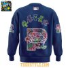 Portland Sea Dogs 2025 Grateful Dead 60th Anniversary Hoodie T Shirt