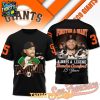 New York Yankees 2025 Law Enforcement Appreciation Day Hoodie T-Shirt