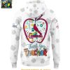 St.Louis Cardinals Happy Teacher Day 2025 Thank You Hoodie T Shirt