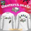 Tulsa Oilers Grateful Dead Night Celebration 2025 Hockey Jersey