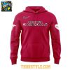 Arizona Cardinals Nurses Appreciation 2025 Work Of Heart Hoodie T Shirt