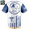 Arizona Diamondbacks 2025 Nurses Night Appreciation Baseball Jersey