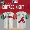 Algodoneros de Unión Laguna 2025 Happy Pride Month Baseball Jersey