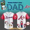 Cincinnati Reds 2025 Independence Day 4th Of July Baseball Jersey