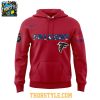 Atlanta Falcons Teach Love Inspire Appreciation 2025 Hoodie T Shirt