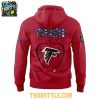 Atlanta Falcons Teach Love Inspire Appreciation 2025 Hoodie T Shirt