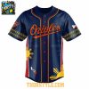 Baltimore Orioles Filipino Heritage Night 2025 Celebration Baseball Jersey