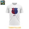 Barcelona La Liga Winners 2025 El Nostre Estil 28 Titols Hoodie T Shirt