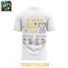 Barcelona La Liga Winners 2025 El Nostre Estil 28 Titols Hoodie T Shirt