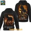 Medicine Hat Tigers Champions WHL 2025 Hockey Celebrating Hoodie T-Shirt