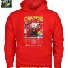 Bayern Munchen Bundesliga 2024 2025 Mia San Mia Champions T Shirt