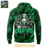 Binghamton Black Bears 2025 Commissioners Cup Finals Hoodie T Shirt
