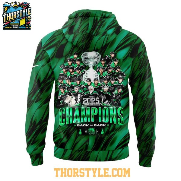 Binghamton Black Bears 2025 Commissioner’s Cup Finals Hoodie T-Shirt