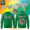 Boston Celtics LGBTQ Pride 2025 Be The Proud Hoodie T Shirt