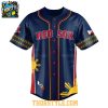 Boston Red Sox Filipino Heritage Night 2025 Celebration Baseball Jersey