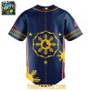 Boston Red Sox Filipino Heritage Night 2025 Celebration Baseball Jersey