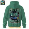 Boston Red Sox The Green Monster Fenway Park 2025 Hoodie T Shirt