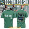 Boston Red Sox The Green Monster Fenway Park 2025 Hoodie T Shirt