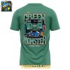 Boston Red Sox The Green Monster Fenway Park 2025 Hoodie T Shirt