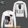 Bryan Adams Roll With The Punches Tour 2025 Showtime Hoodie T Shirt