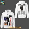 Bryan Adams Roll With The Punches Tour 2025 Showtime Hoodie T Shirt