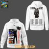 Bryan Adams Roll With The Punches Tour 2025 Showtime Hoodie T Shirt