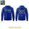 Buffalo Bills Night Nurses Appreciation Work Of Heart 2025 Hoodie T Shirt
