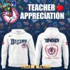 Arizona Cardinals Nurses Appreciation 2025 Work Of Heart Hoodie T-Shirt