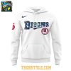 Buffalo Bisons Teacher Appreciation 2025 Teach Love Inspire Hoodie T Shirt