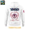 Buffalo Bisons Teacher Appreciation 2025 Teach Love Inspire Hoodie T Shirt