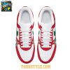 Canelo Alvarez Que Viva Mexico The Champions 2025 Air Force 1 Shoes
