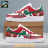 Canelo Alvarez Que Viva Mexico The Champions 2025 Air Force 1 Shoes