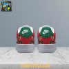 Canelo Alvarez Que Viva Mexico The Champions 2025 Air Force 1 Shoes