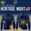 St. Louis Blues Filipino Heritage 2025 Let’s Celebrate Hoodie T-Shirt