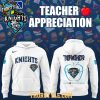 Dallas Cowboys Nurses Appreciation 2025 Work Of Heart Hoodie T-Shirt