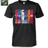 Chicago Cubs Chicago Bulls White Sox Proud City Of Champions Tshirt