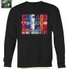 Chicago Cubs Chicago Bulls White Sox Proud City Of Champions Tshirt