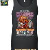 Clemson Tigers 2025 ACC Softball Champions Beat Seminoles T Shirt