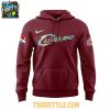 Cleveland Cavaliers LGBTQ Pride 2025 Be The Proud Hoodie T Shirt