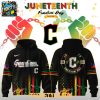 Colorado Rockies Celebrating Juneteenth Freedom Day 2025 Hoodie T-Shirt