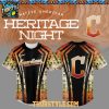 Cincinnati Reds Nation Truck Driver Appreciation 2025 Proud Baseball Jersey