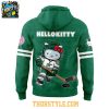 Dallas Stars Hello Kitty 2025 Celebrating 50th Anniversary Hoodie T Shirt